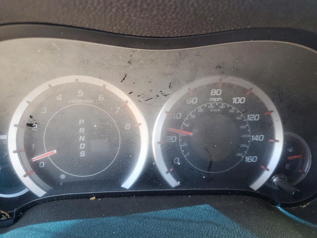 2013 ACURA TSX SE photo 17