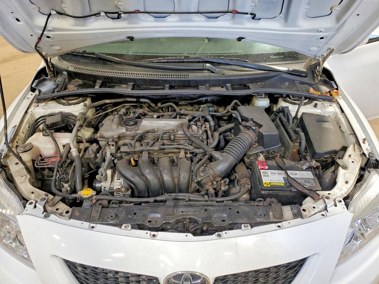 2009 TOYOTA COROLLA LE photo 31