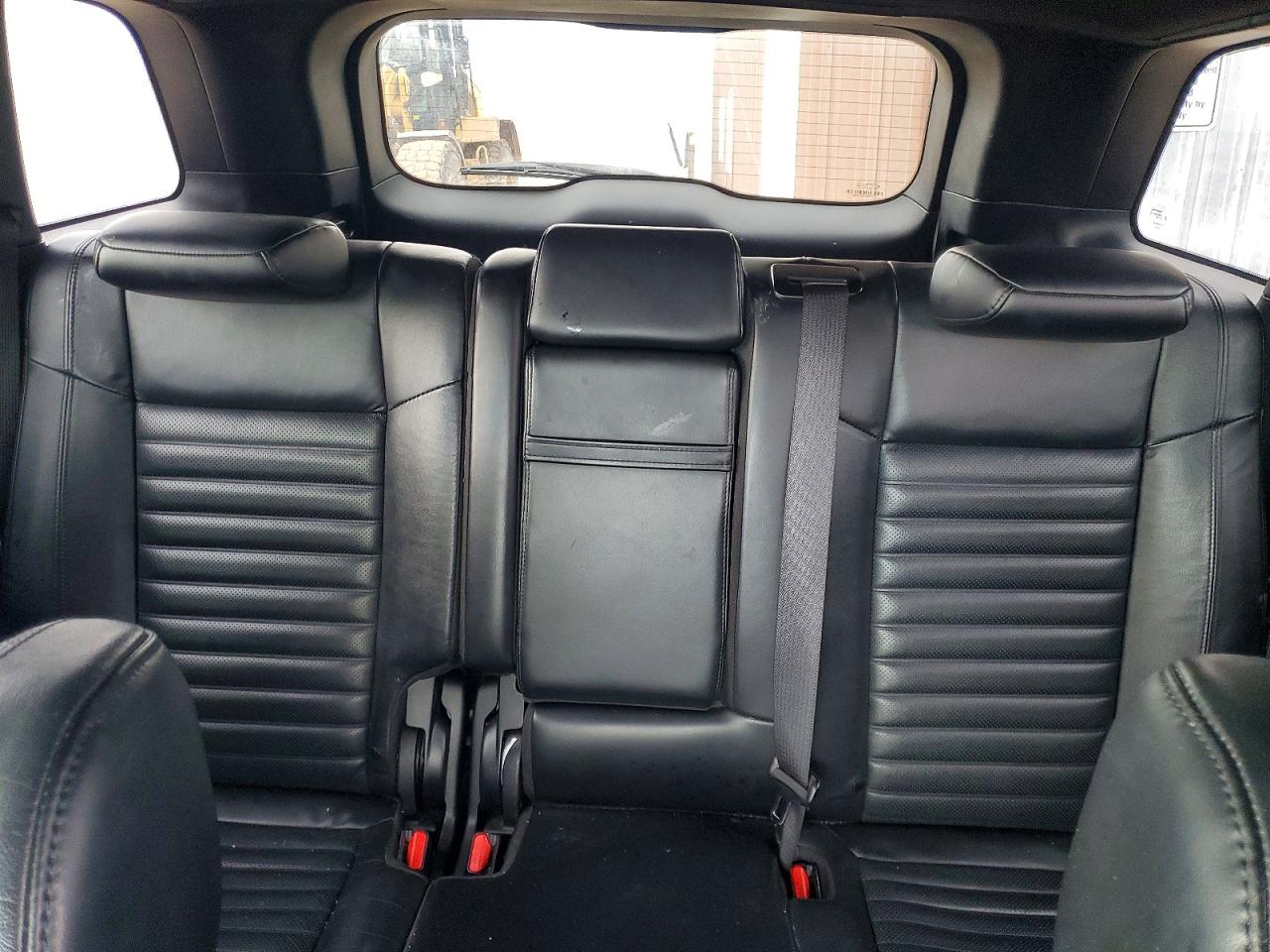 2020 JEEP GRAND CHEROKEE LIMITED photo 28