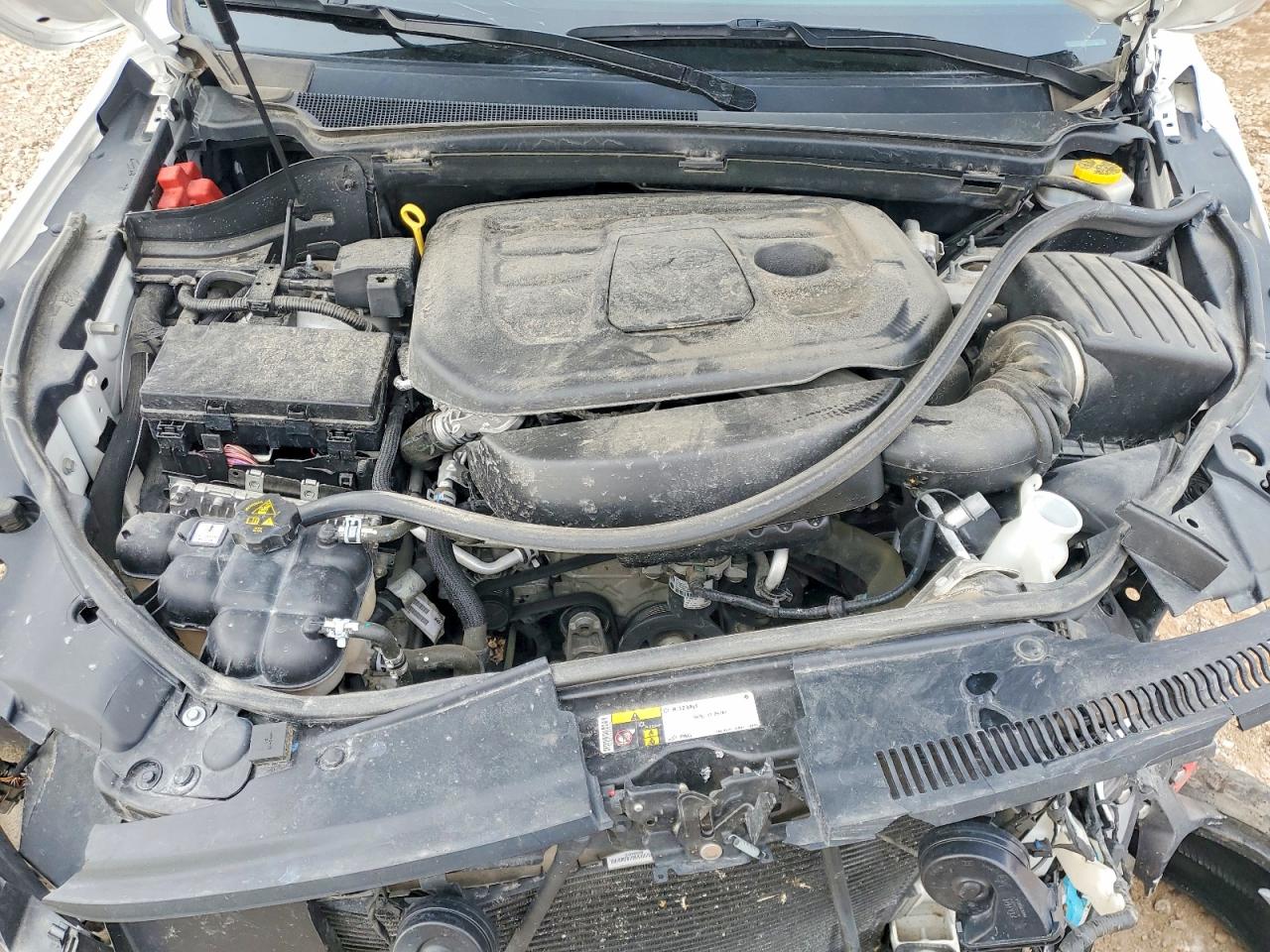 2020 JEEP GRAND CHEROKEE LIMITED photo 34
