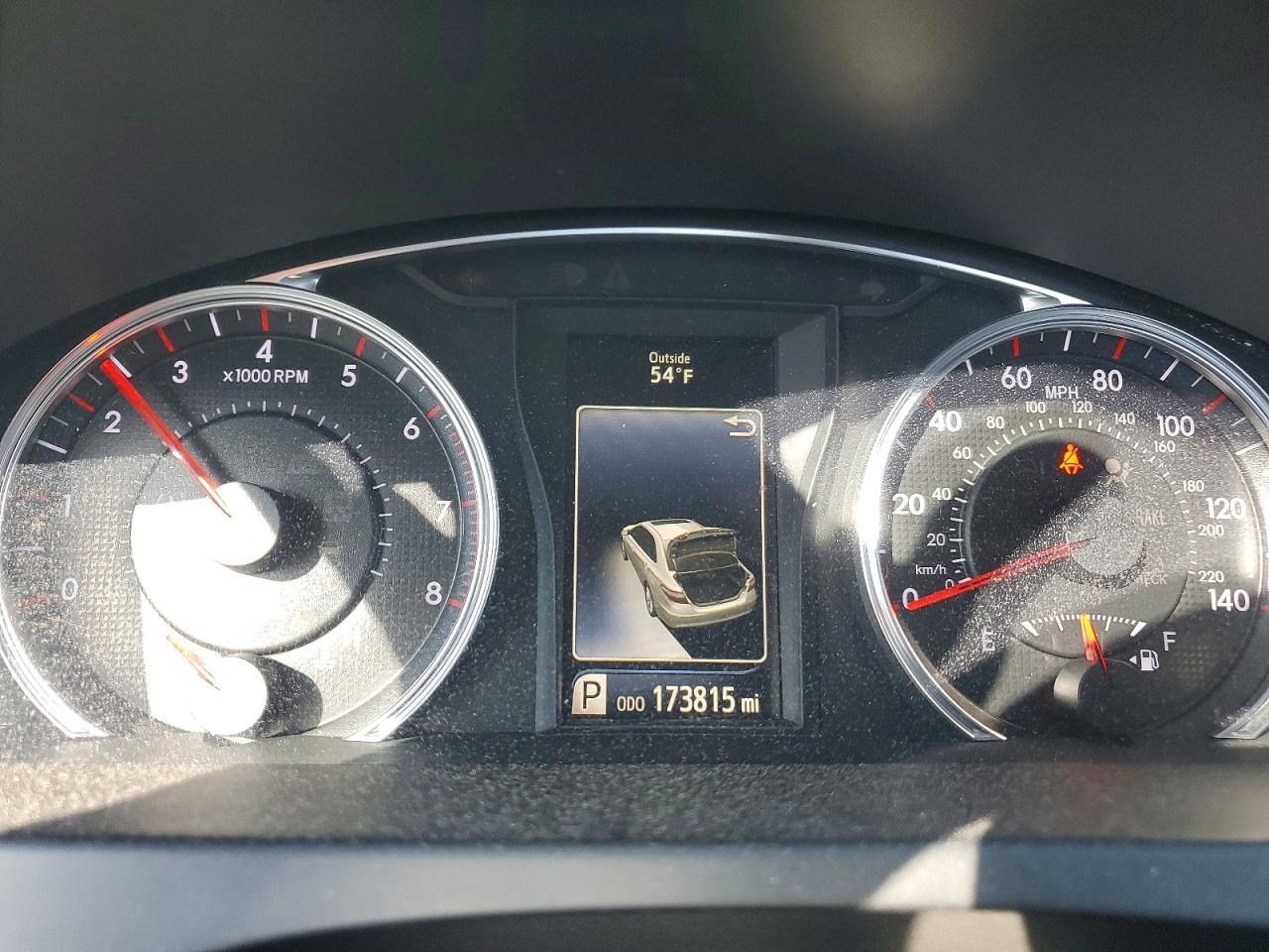 2017 TOYOTA CAMRY SE photo 9