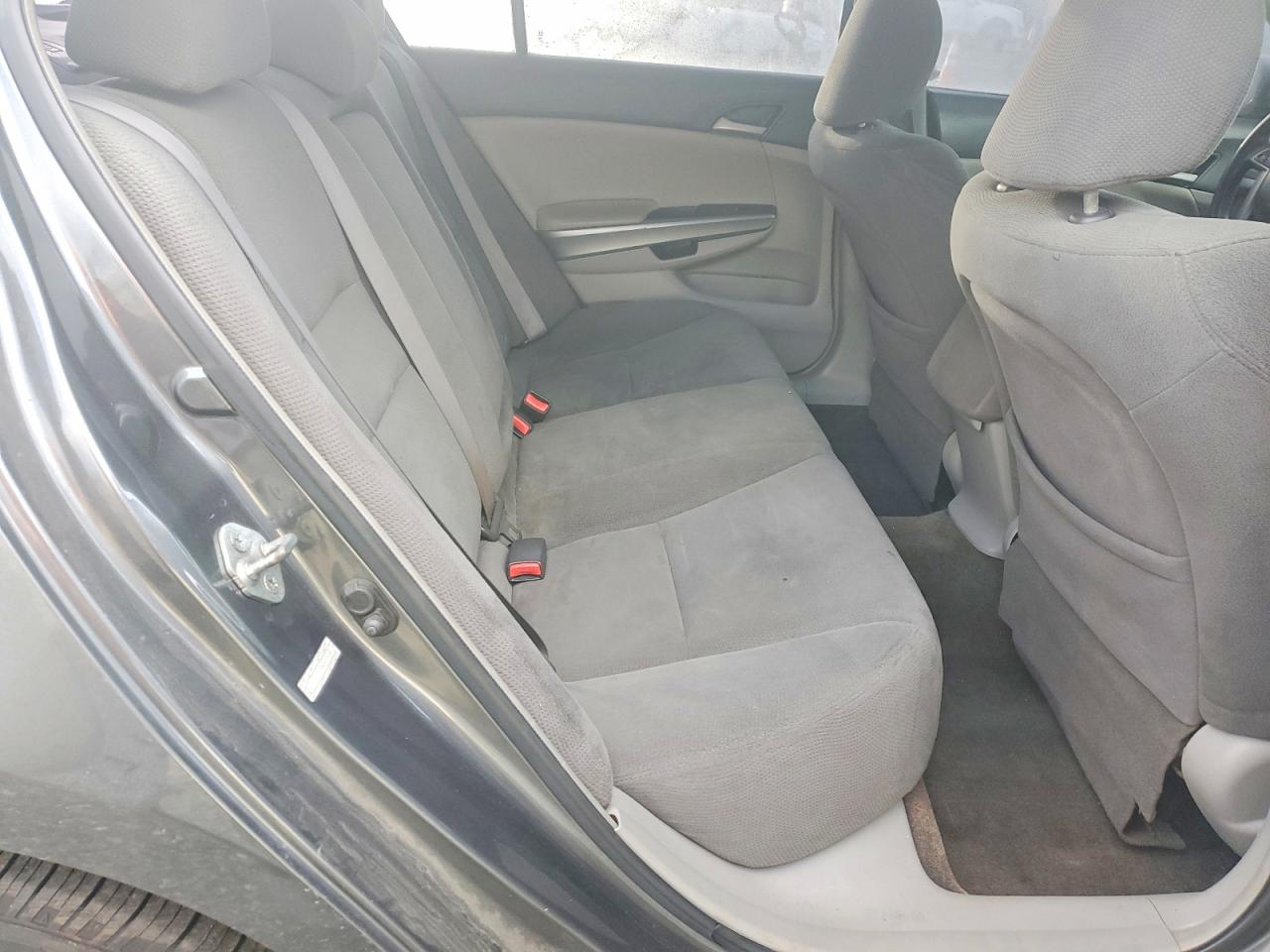 2008 HONDA ACCORD EX photo 28