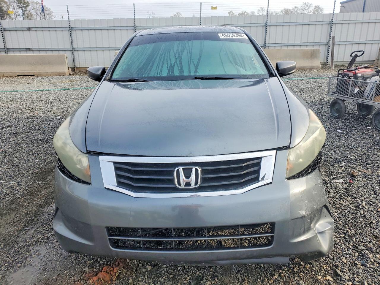 2008 HONDA ACCORD EX photo 13
