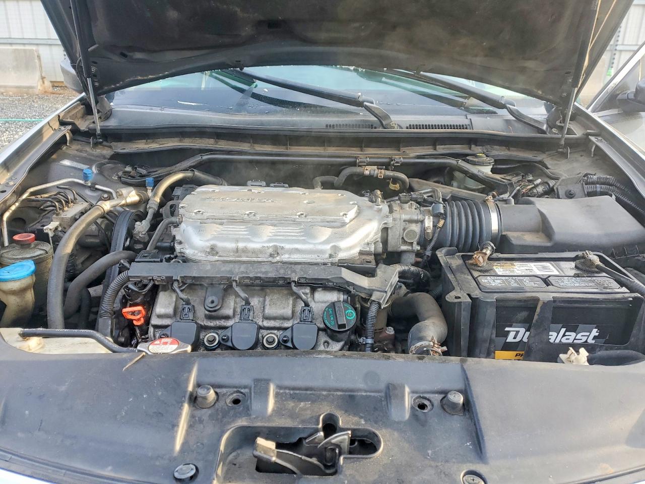 2008 HONDA ACCORD EX photo 31