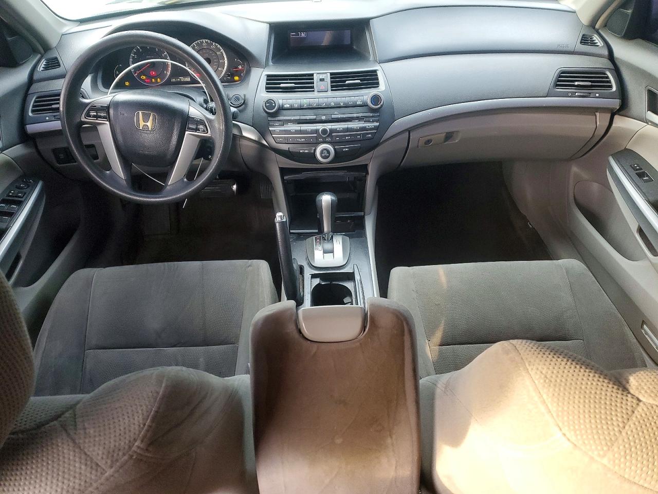 2008 HONDA ACCORD EX photo 22