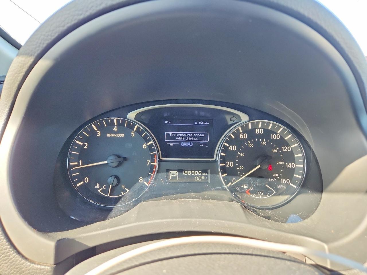 2015 NISSAN ALTIMA 2.5 S photo 17