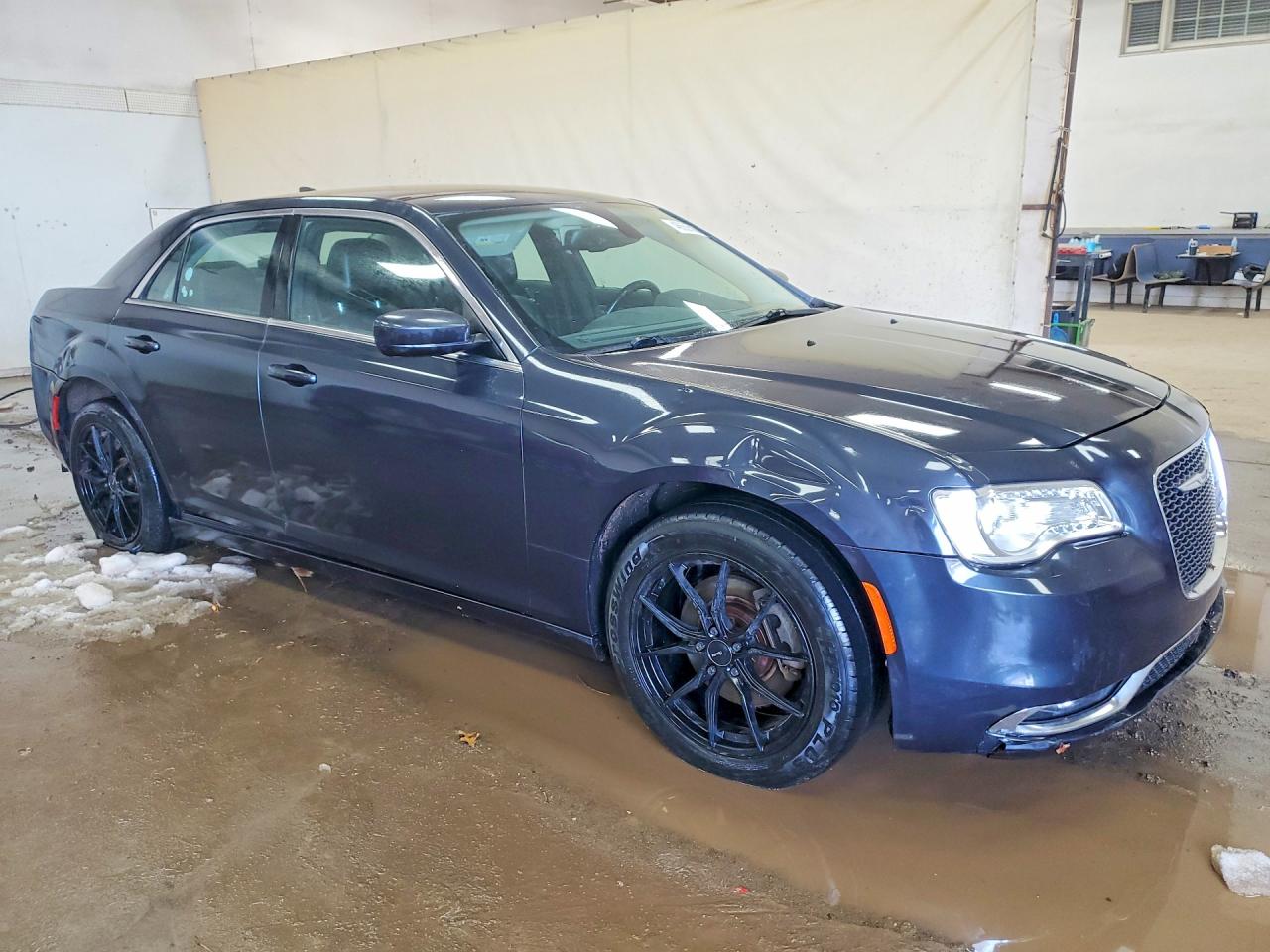 2016 CHRYSLER 300 LIMITED photo 7
