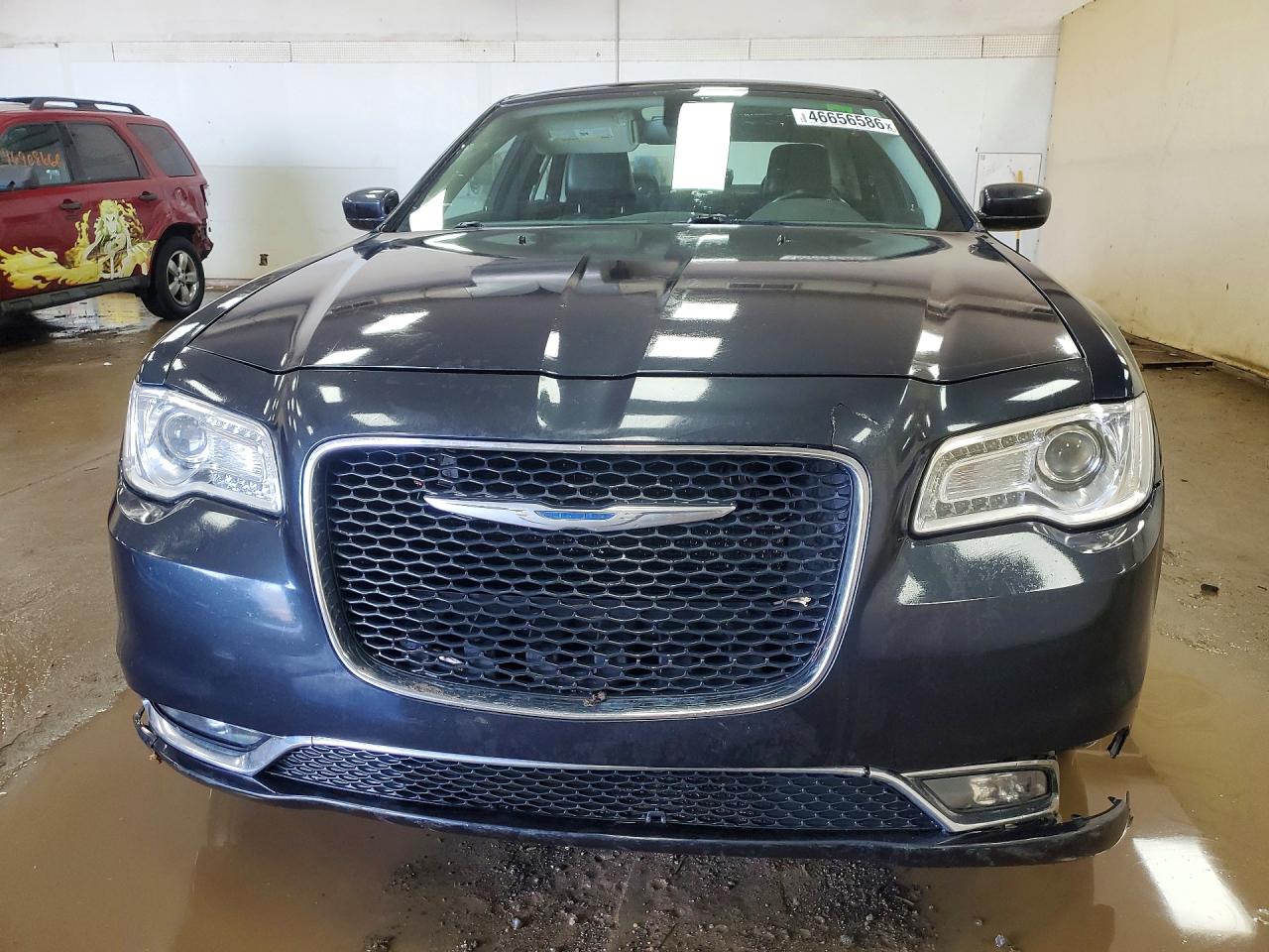 2016 CHRYSLER 300 LIMITED photo 9