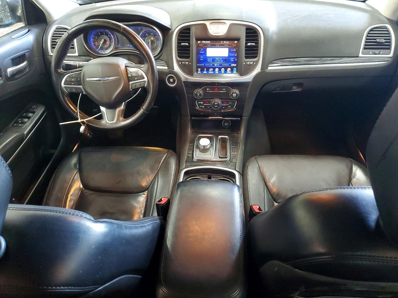2016 CHRYSLER 300 LIMITED photo 15