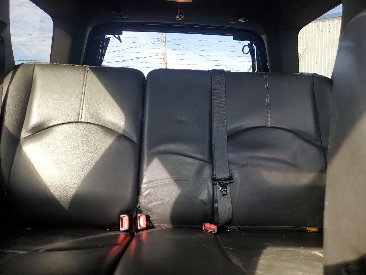 2009 MERCURY MARINER photo 10