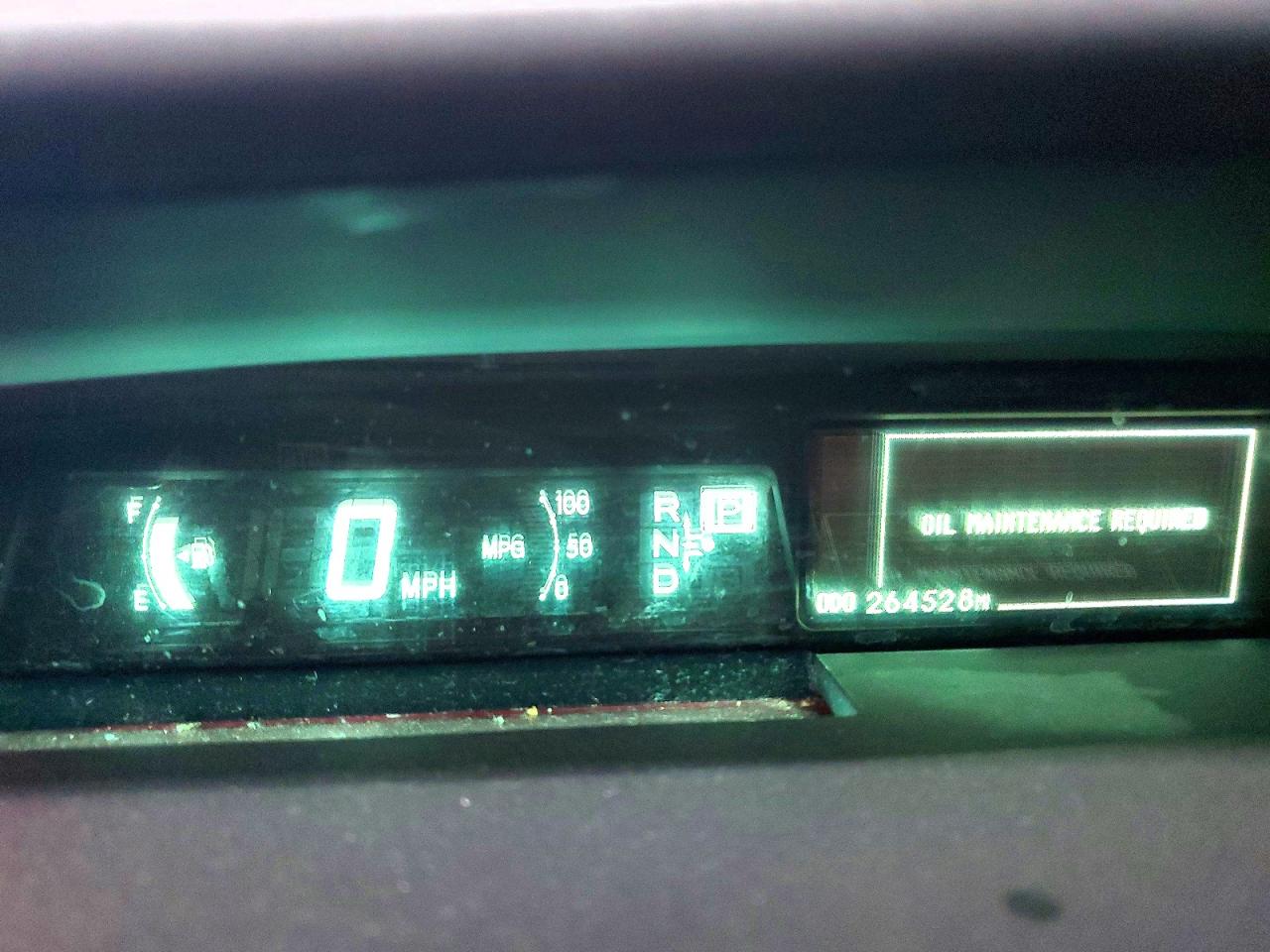 2011 TOYOTA PRIUS FOUR photo 9