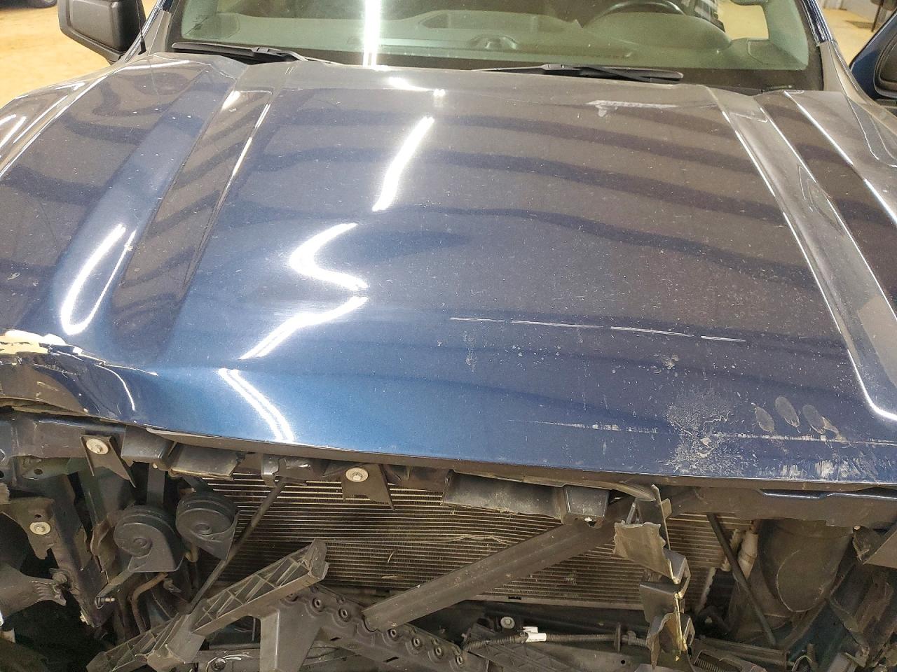 2021 GMC SIERRA K1500 ELEVATION photo 21
