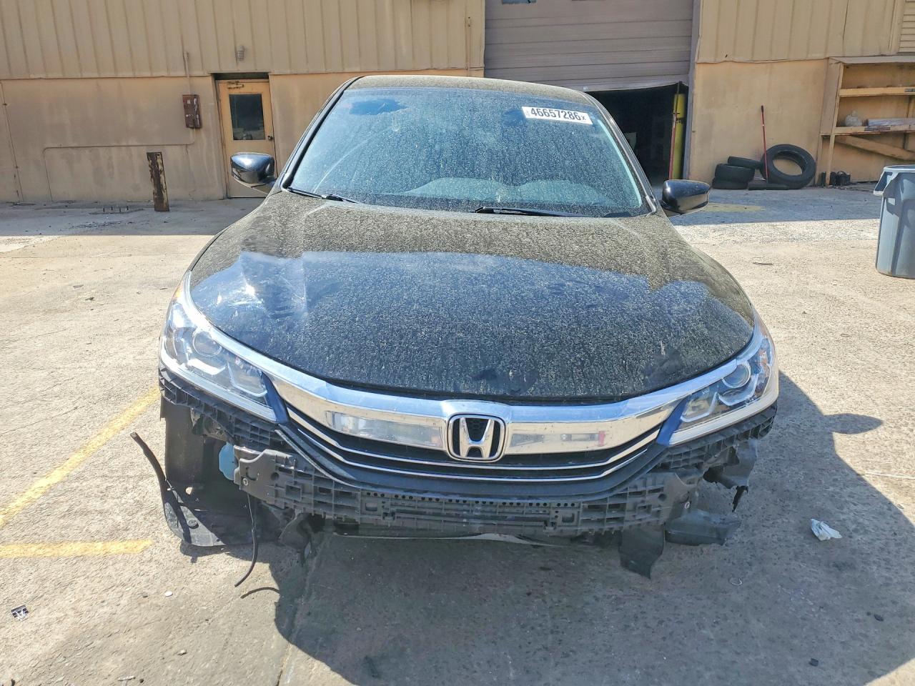 2017 HONDA ACCORD SPORT photo 13