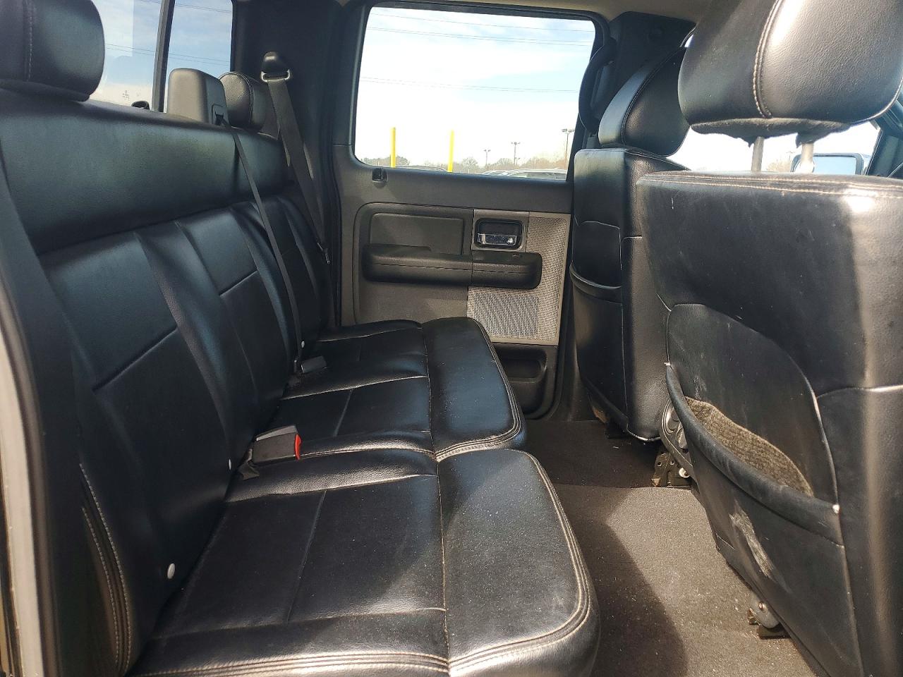 2005 FORD F150 SUPERCREW photo 28