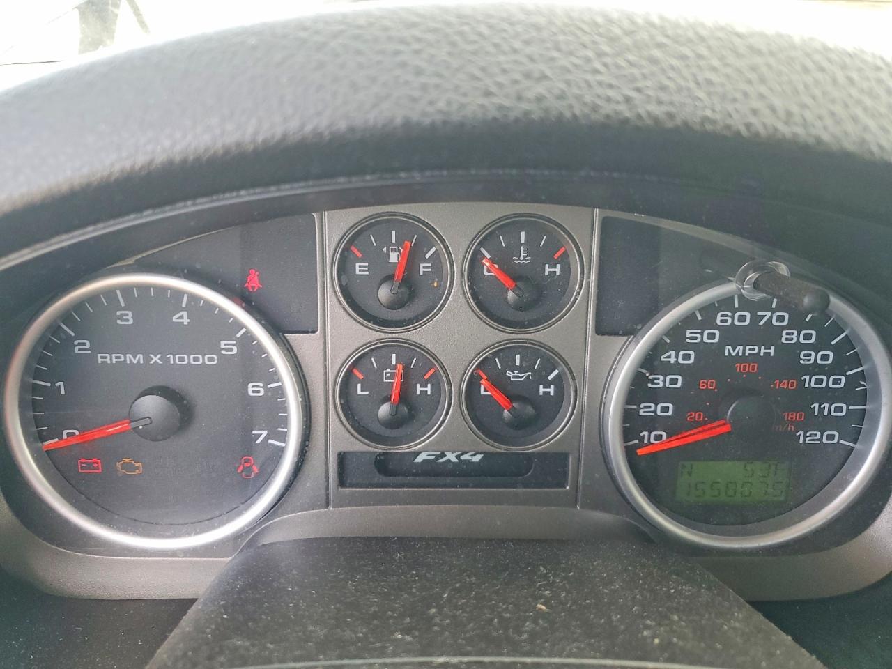2005 FORD F150 SUPERCREW photo 25