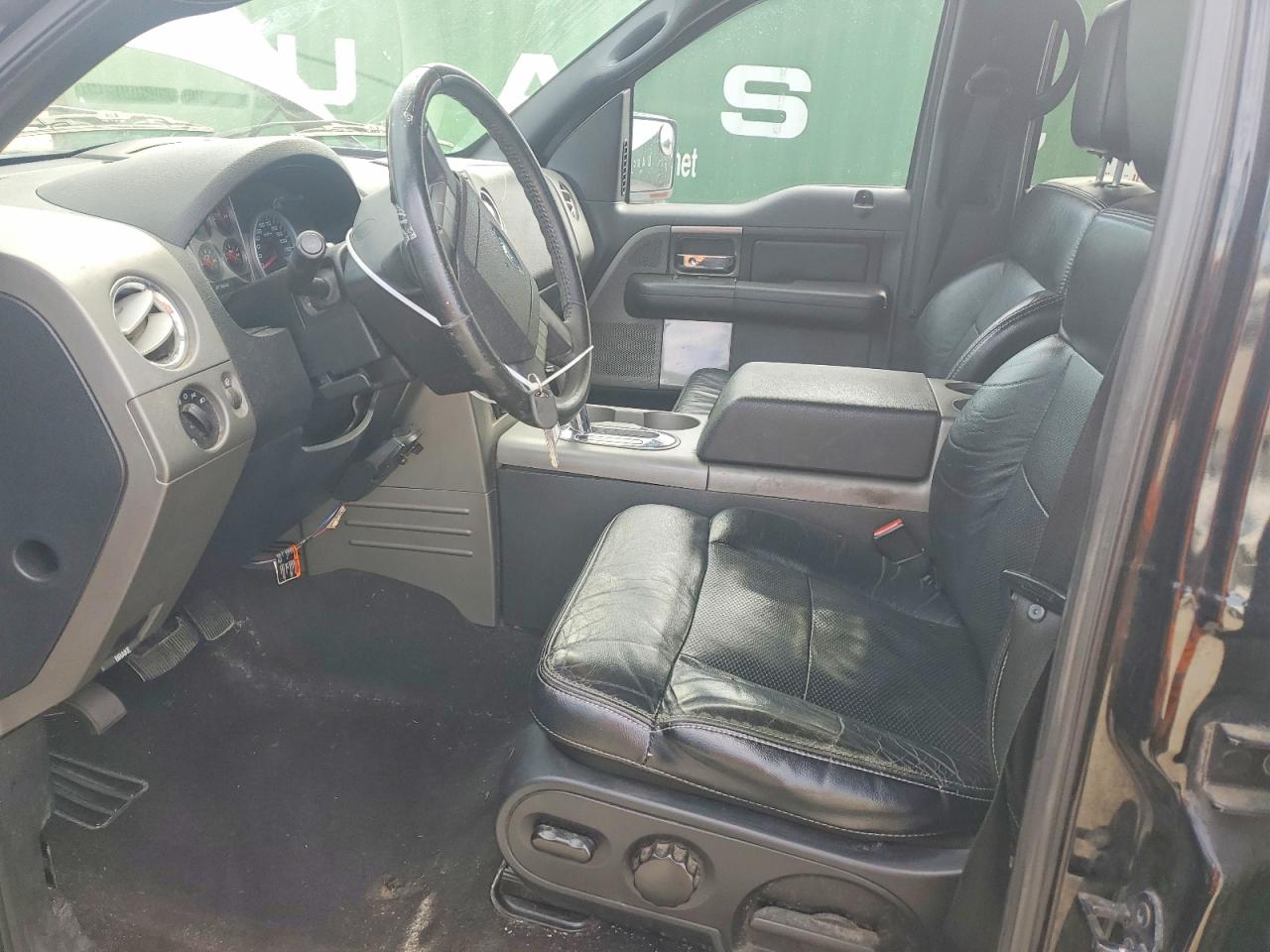 2005 FORD F150 SUPERCREW photo 19