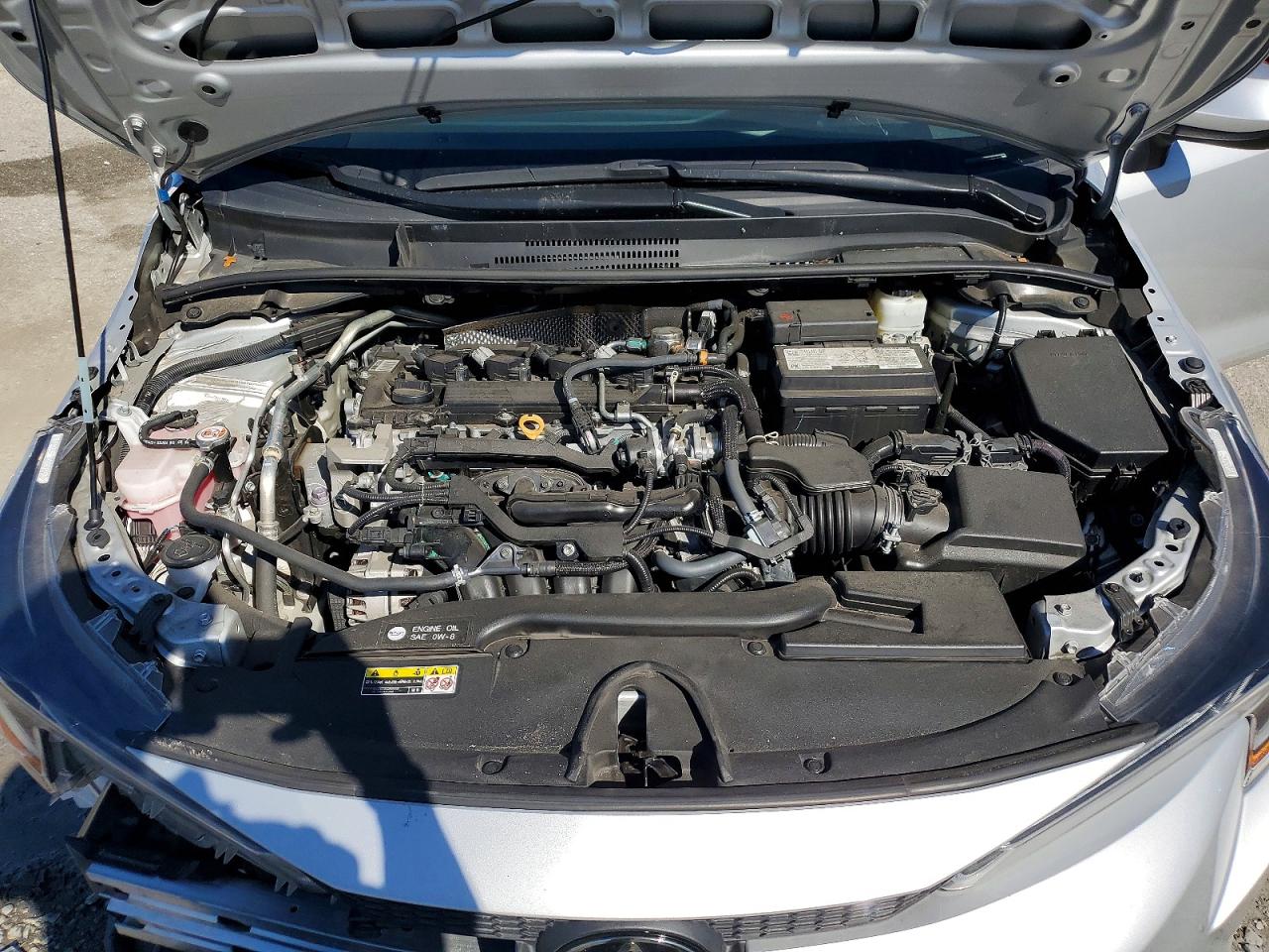 2024 TOYOTA COROLLA LE photo 21