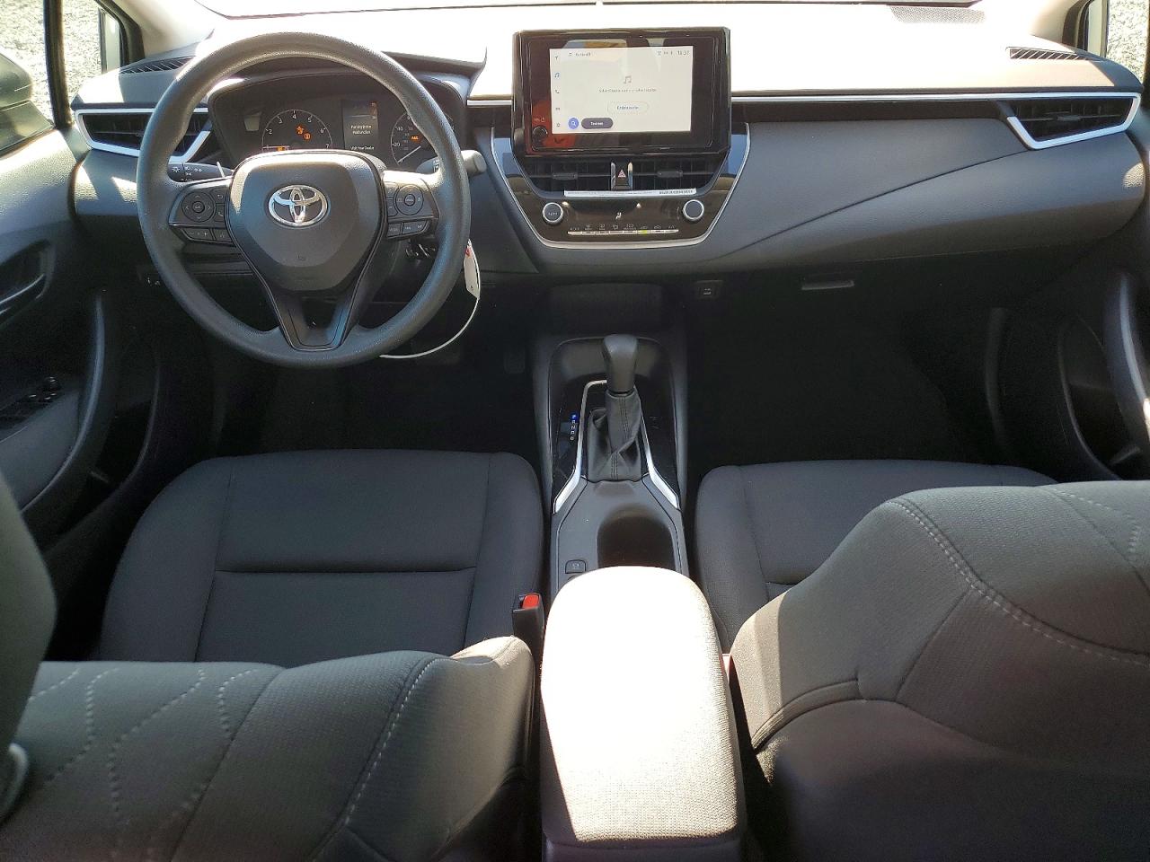 2024 TOYOTA COROLLA LE photo 15