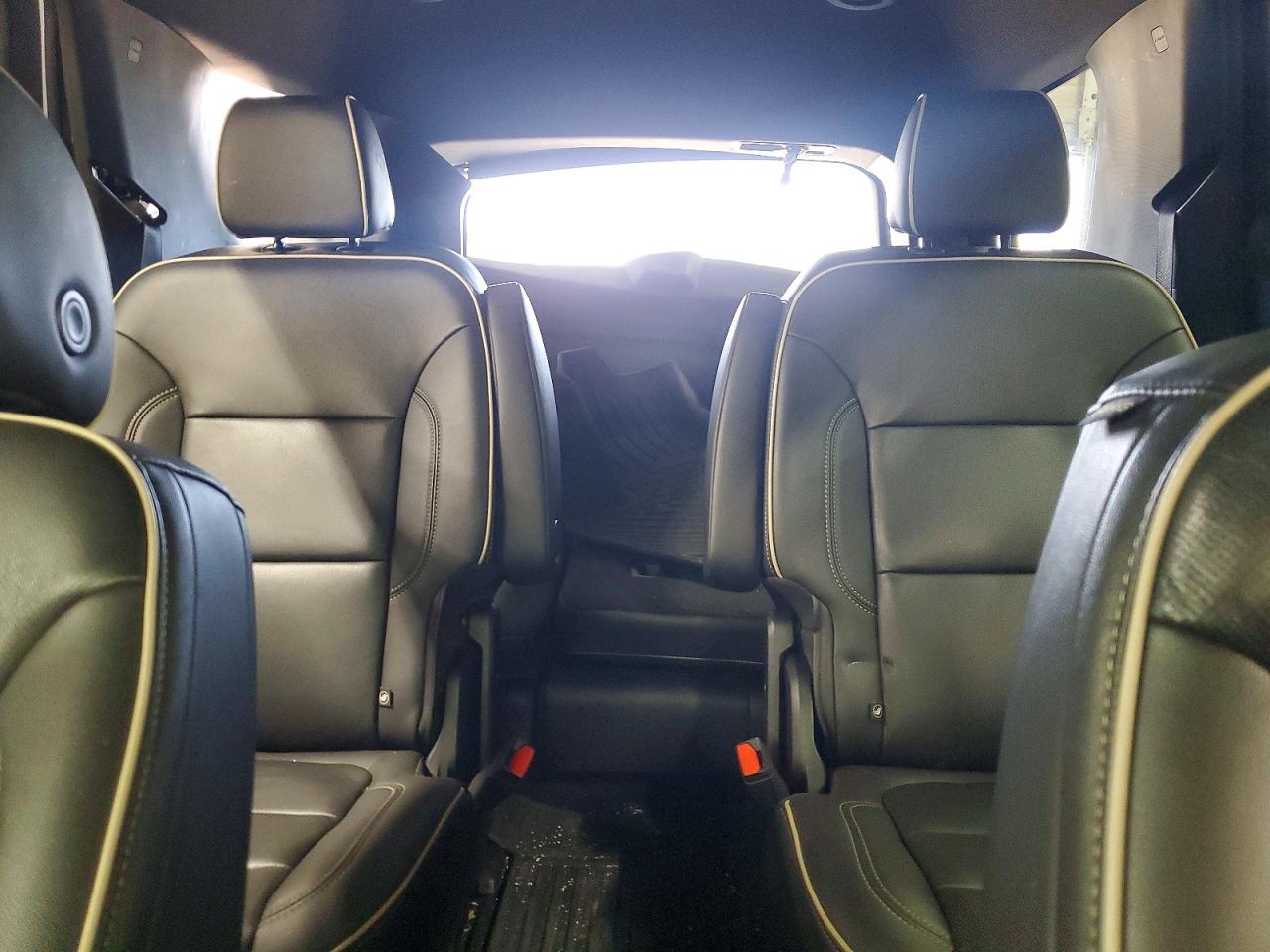 2023 CHEVROLET TRAVERSE PREMIER photo 10