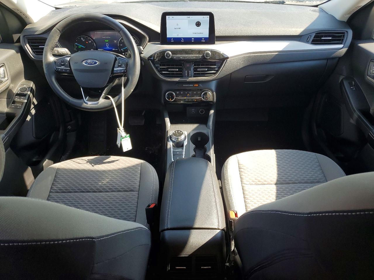 2022 FORD ESCAPE SE photo 15