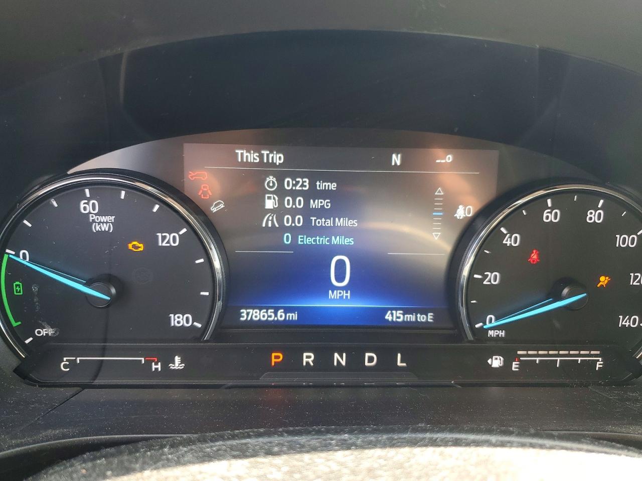 2022 FORD ESCAPE SE photo 17