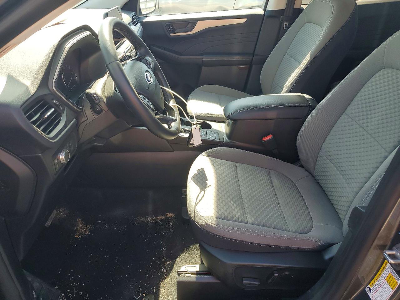 2022 FORD ESCAPE SE photo 13
