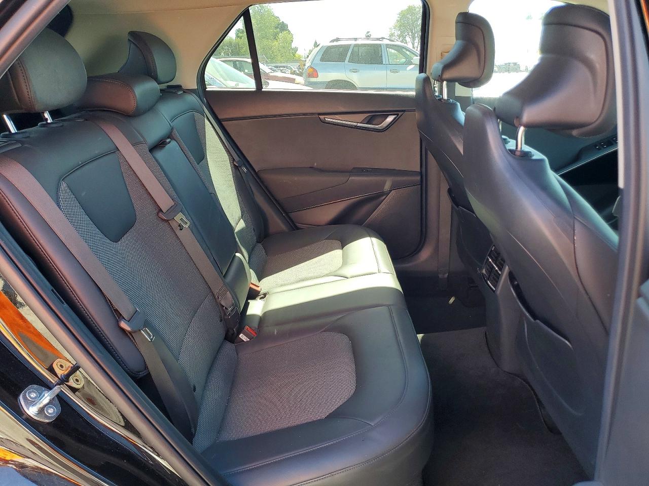 2023 KIA NIRO EX photo 21