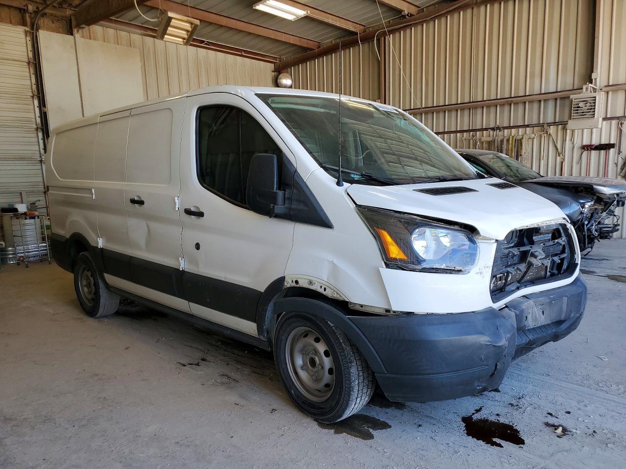 2018 FORD TRANSIT T-150 photo 7