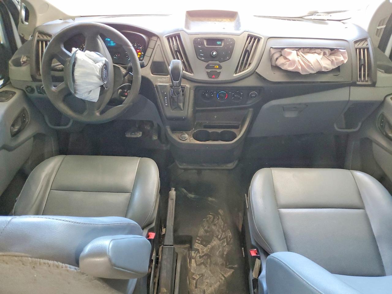 2018 FORD TRANSIT T-150 photo 15