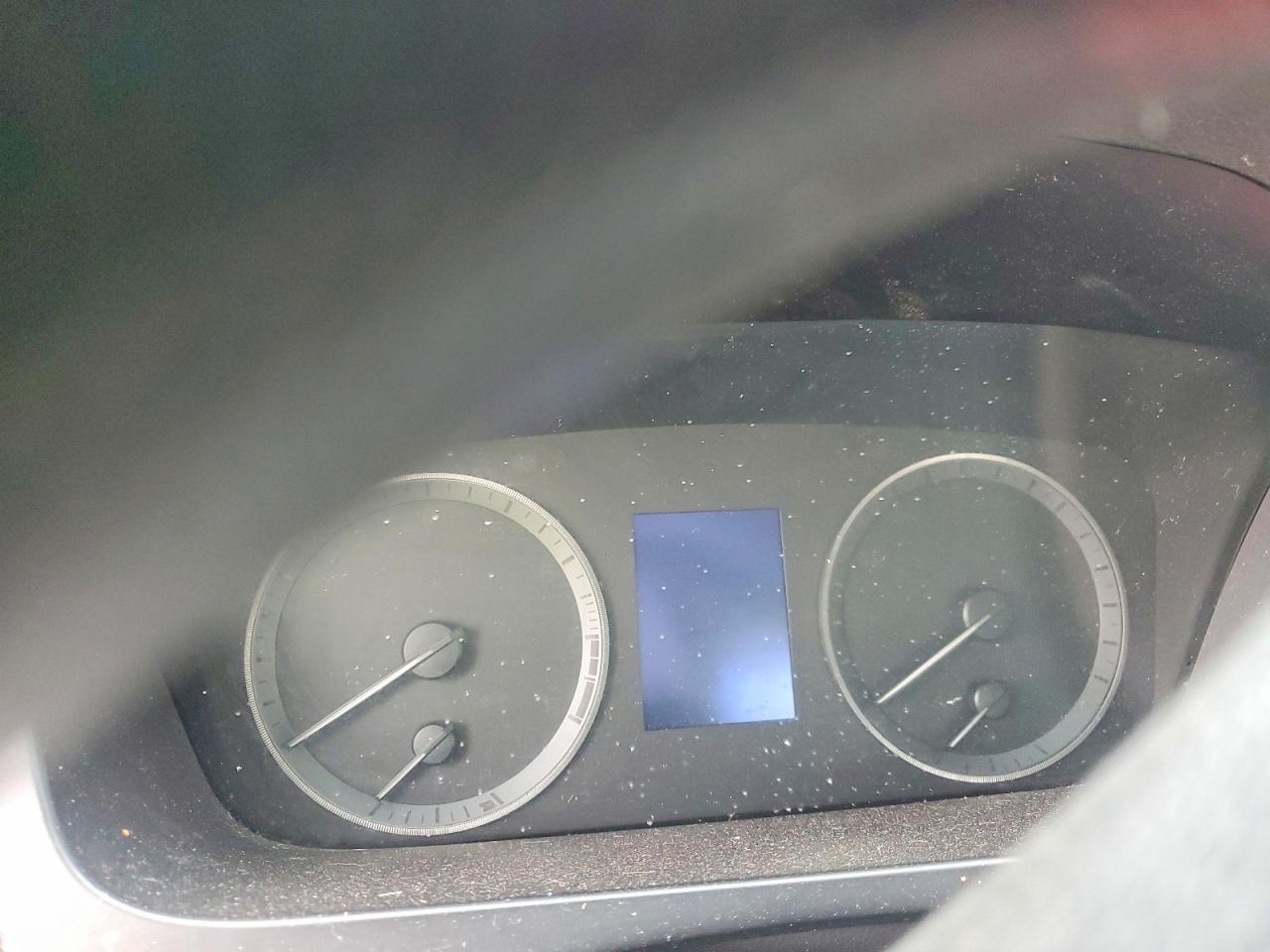 2017 HYUNDAI SONATA BASE photo 9