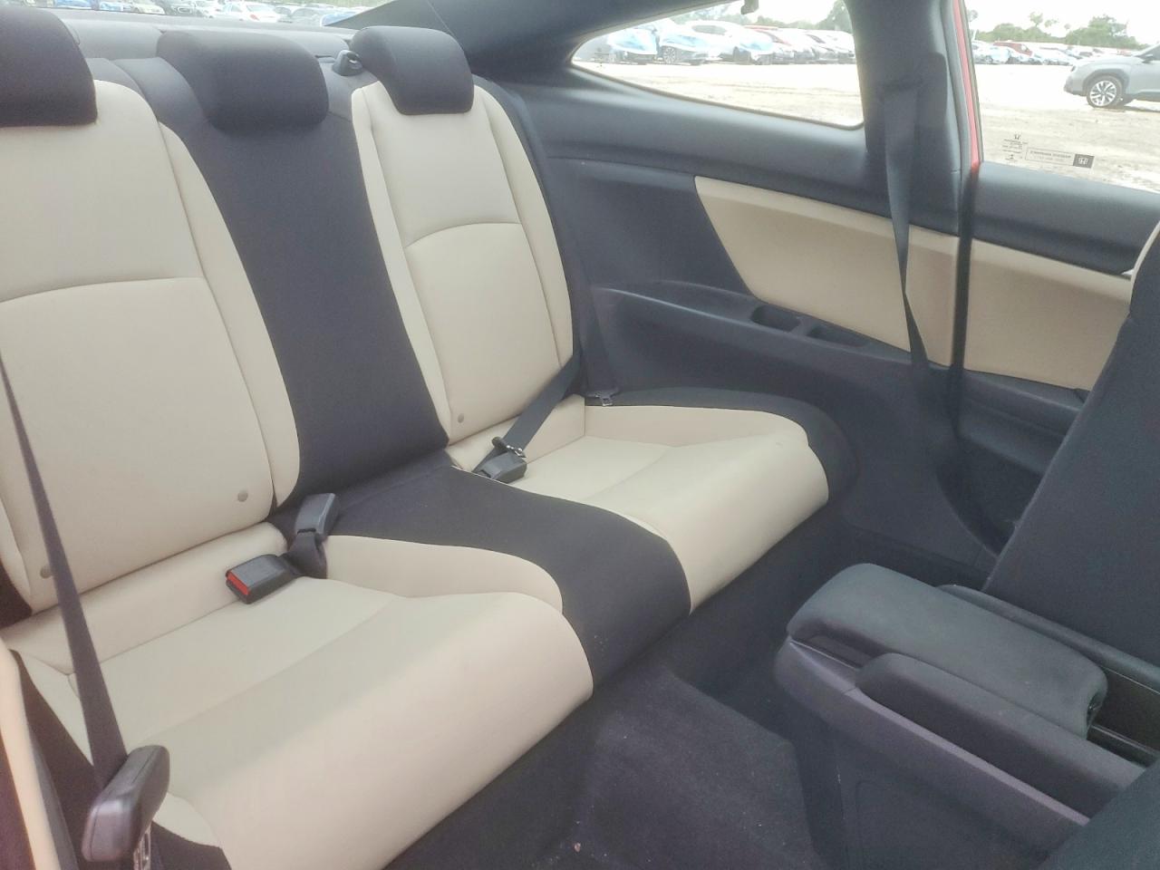 2017 HONDA CIVIC LX photo 28