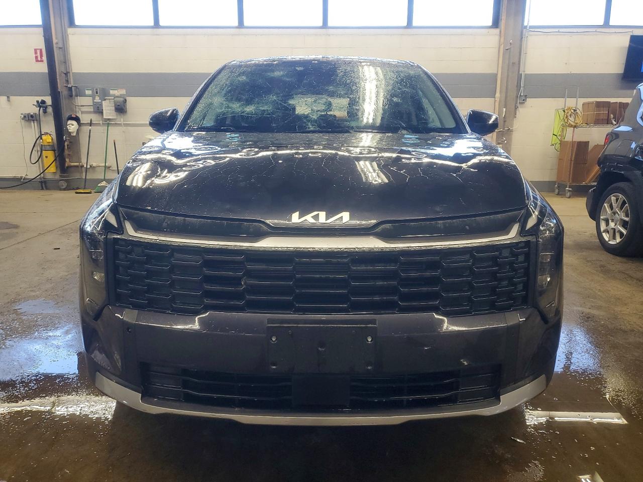 2026 KIA SPORTAGE LX photo 9