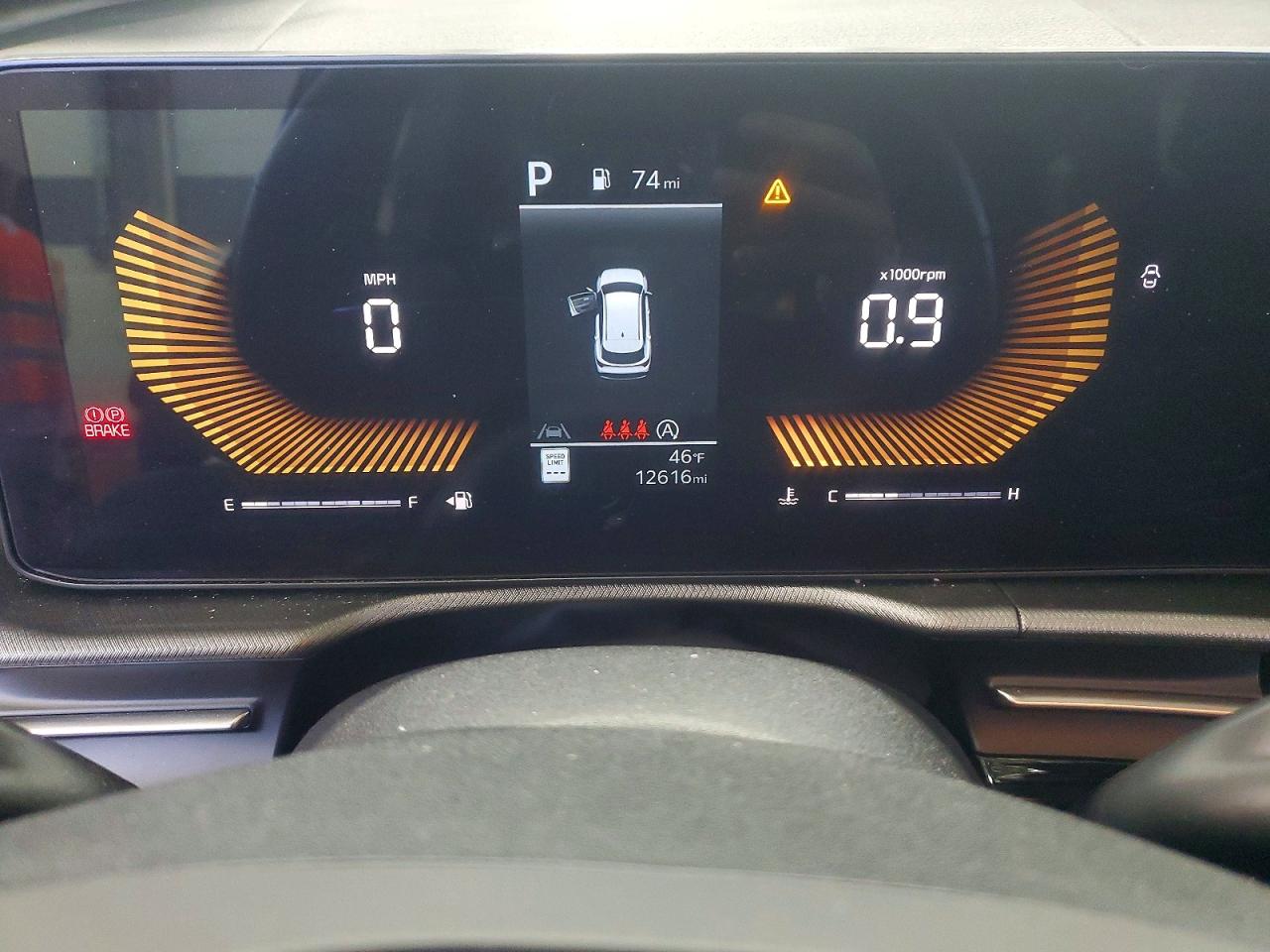 2026 KIA SPORTAGE LX photo 17