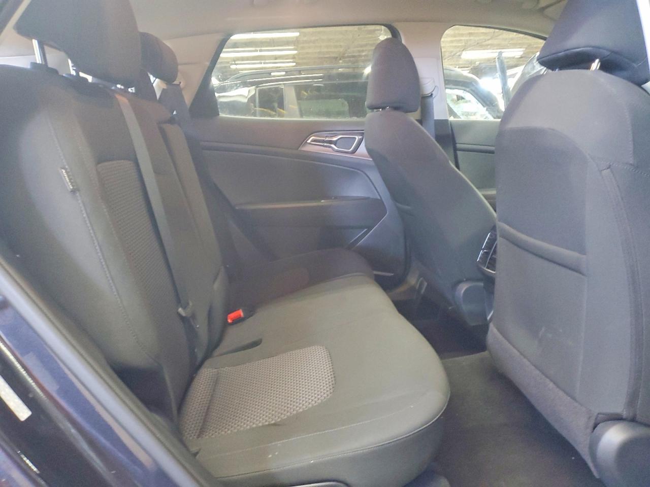 2026 KIA SPORTAGE LX photo 21