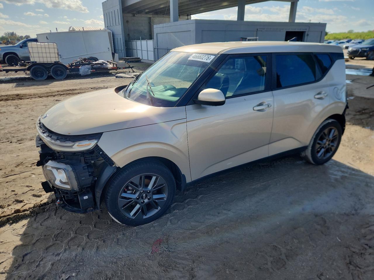 2020 KIA SOUL