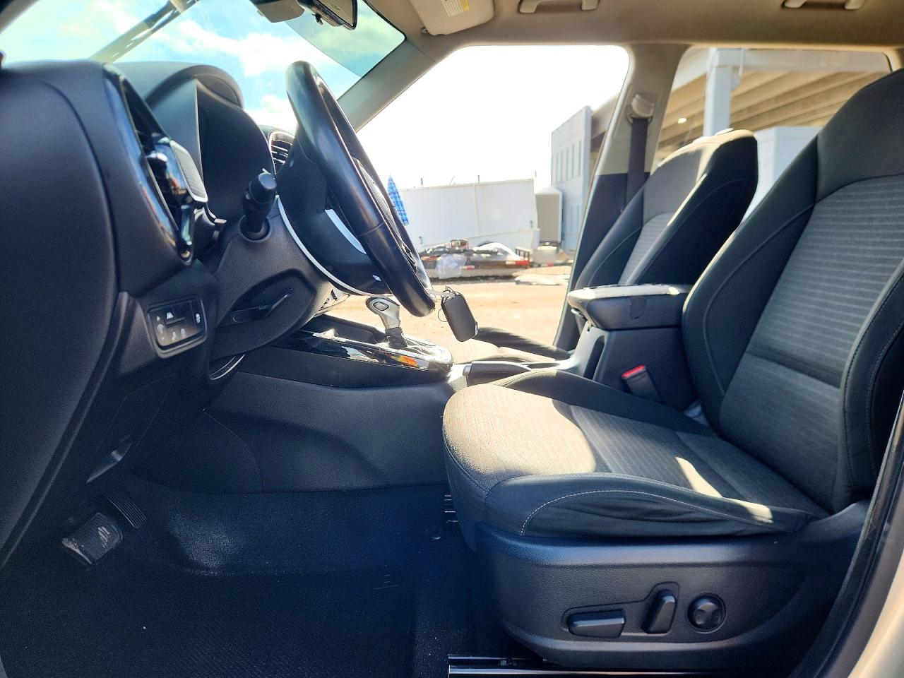 2020 KIA SOUL EX photo 13