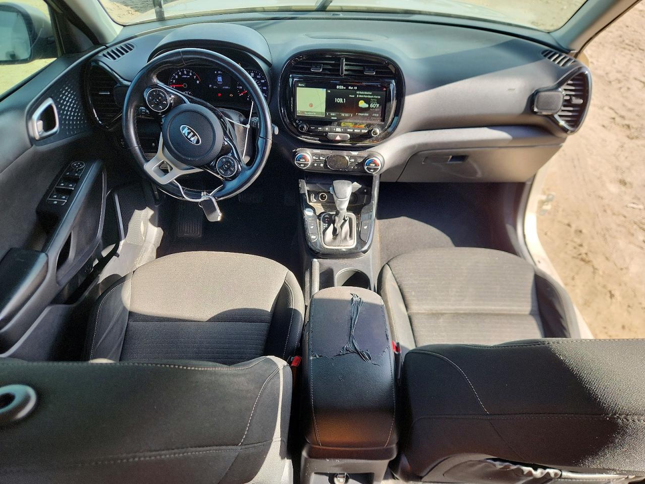 2020 KIA SOUL EX photo 15
