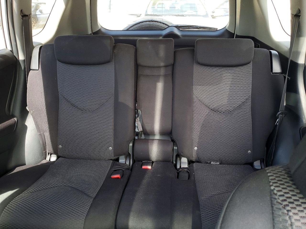 2009 TOYOTA RAV4 photo 28