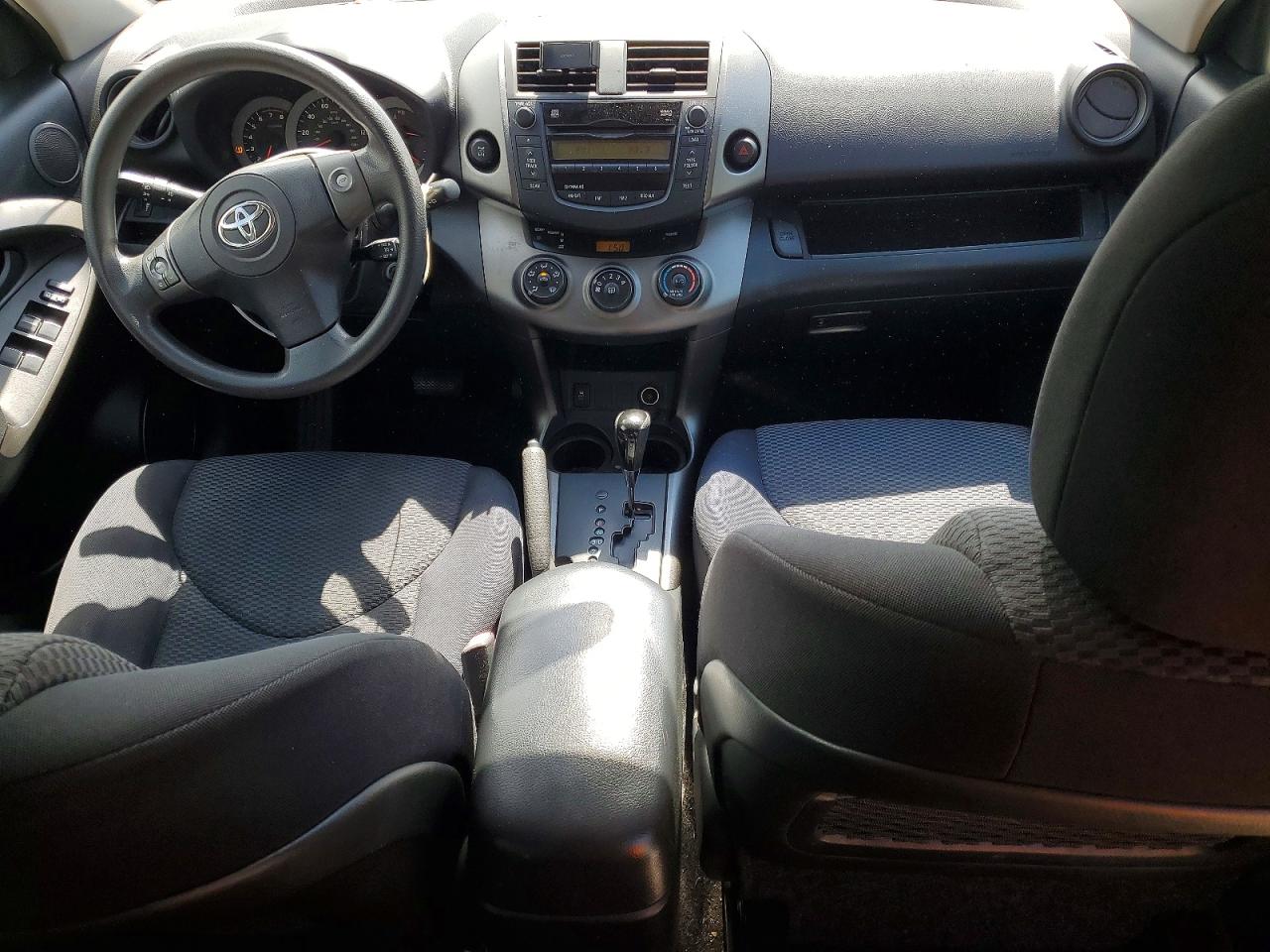 2009 TOYOTA RAV4 photo 22