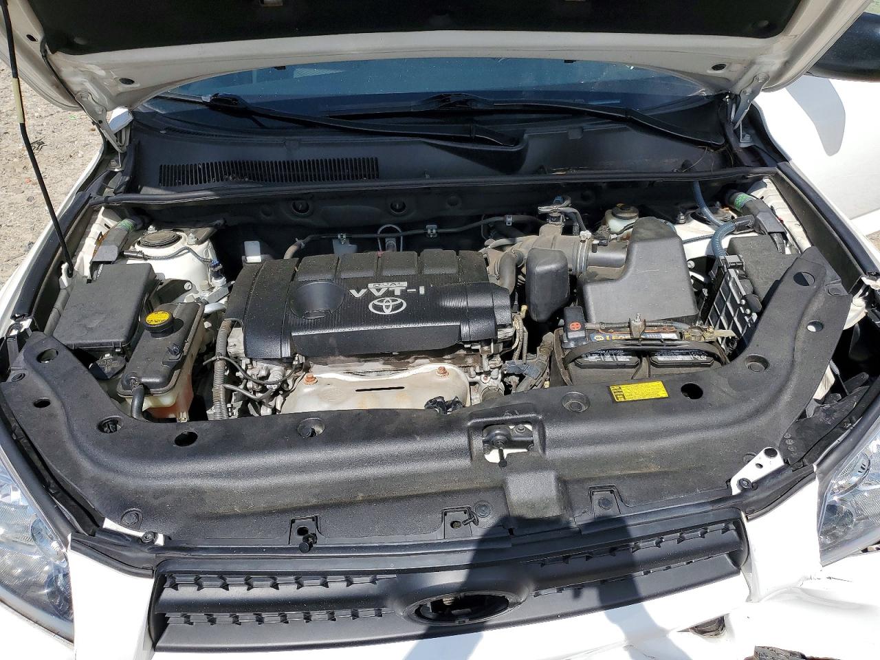 2009 TOYOTA RAV4 photo 34