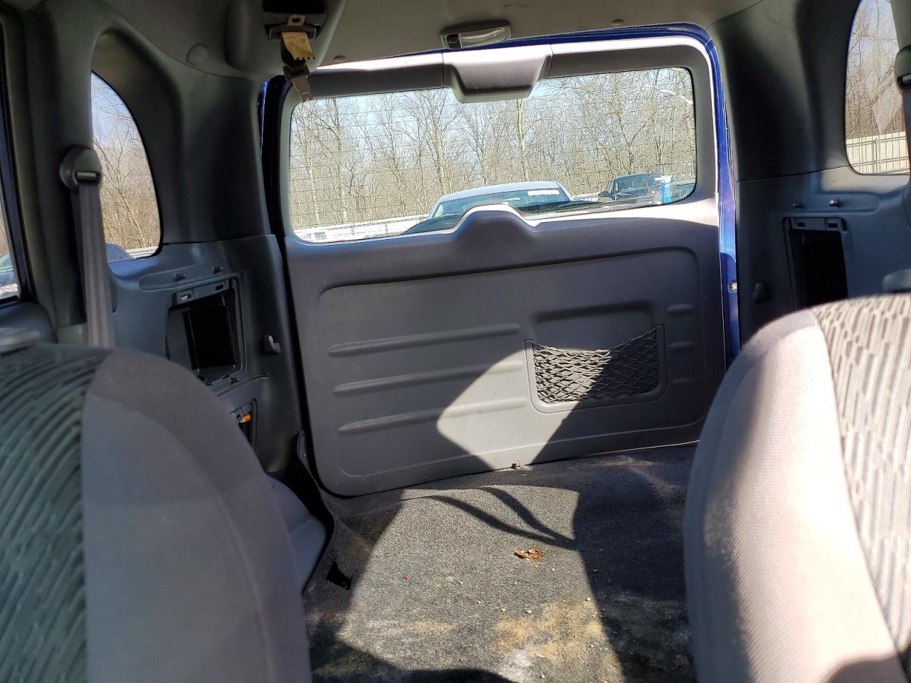 2001 TOYOTA RAV4 photo 19