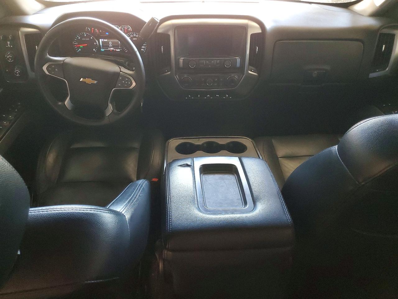 2017 CHEVROLET SILVERADO K1500 LT photo 15