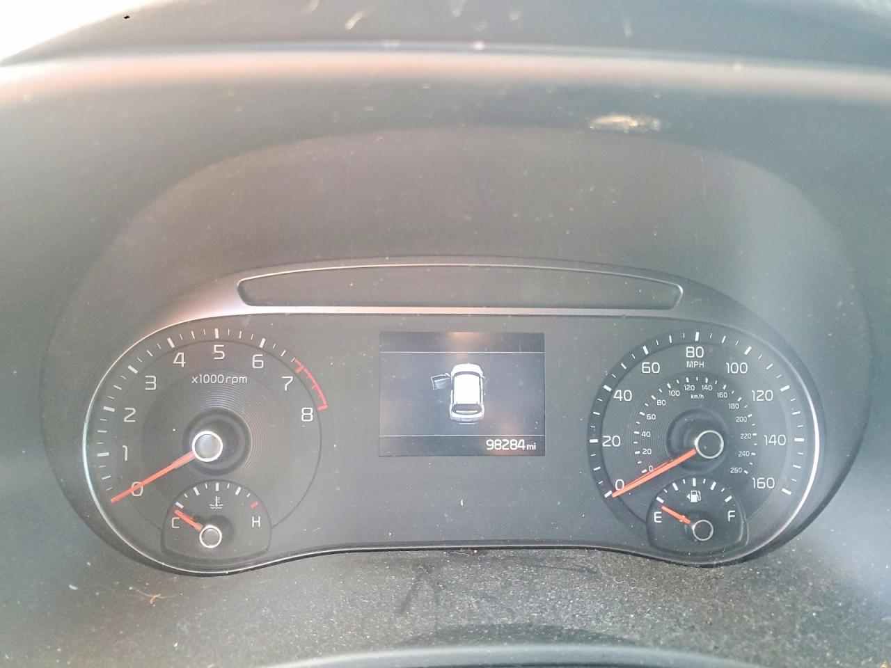 2021 KIA SOUL S photo 9