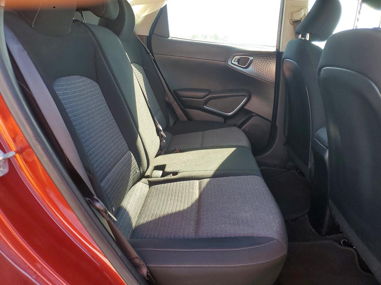 2021 KIA SOUL S photo 11