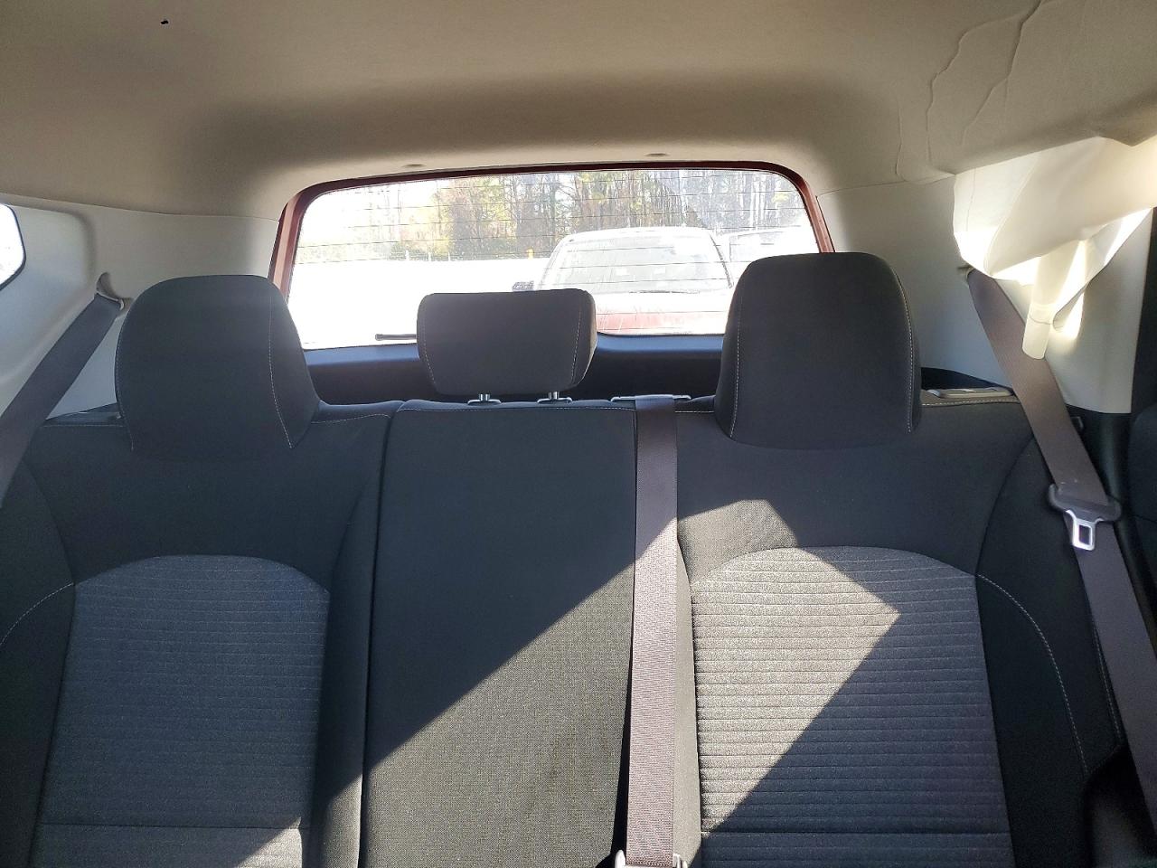 2021 KIA SOUL S photo 10
