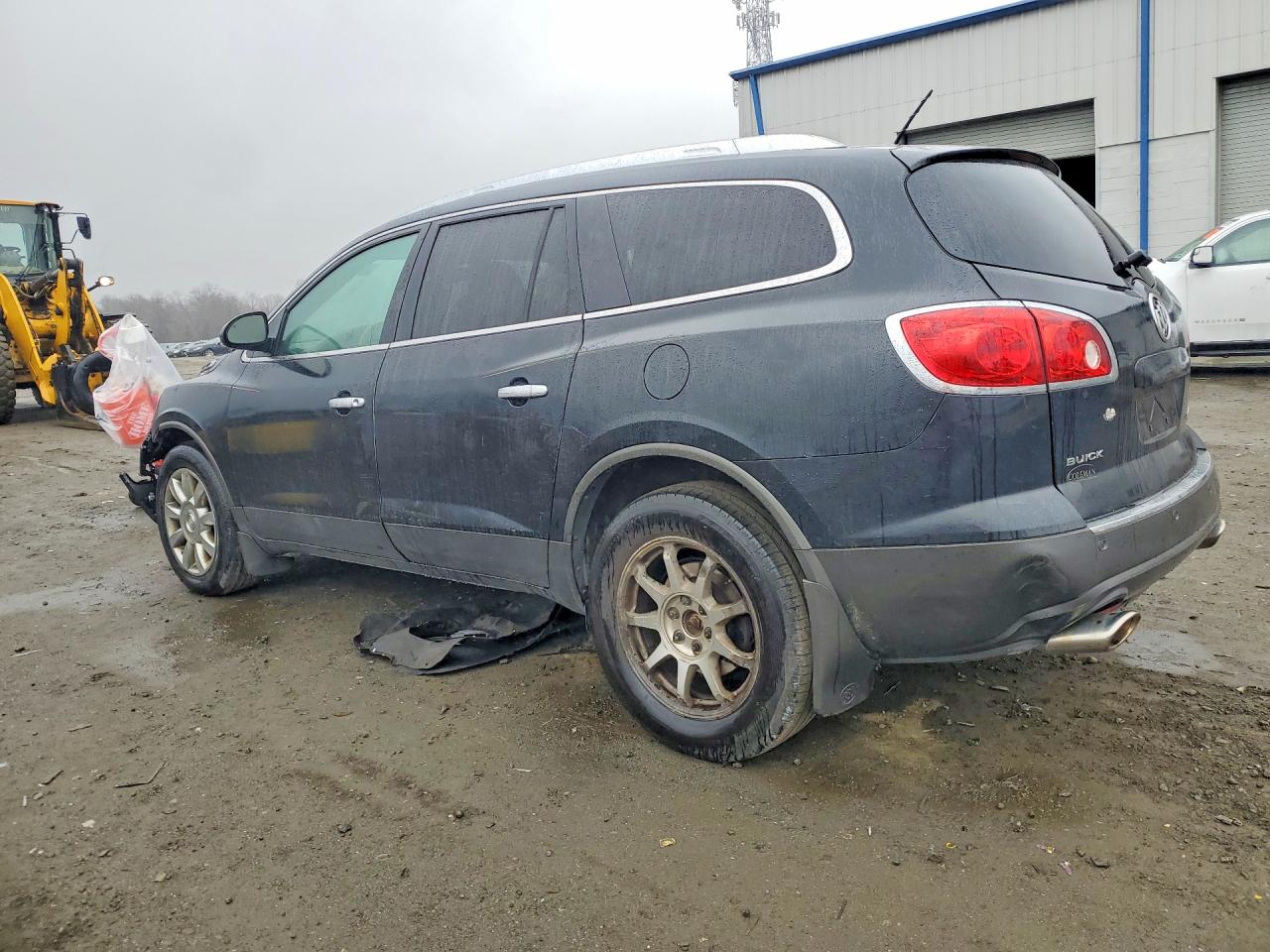 2011 BUICK ENCLAVE CXL photo 3