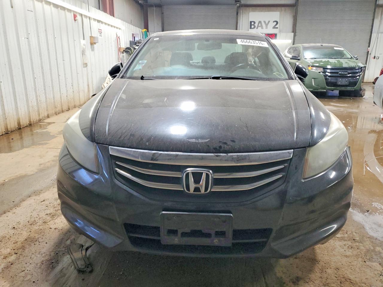 2011 HONDA ACCORD EXL photo 13