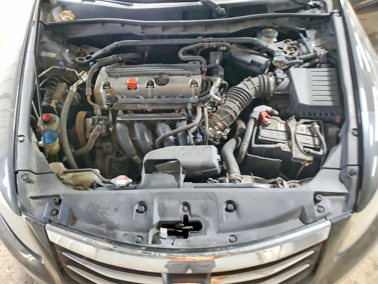 2011 HONDA ACCORD EXL photo 31