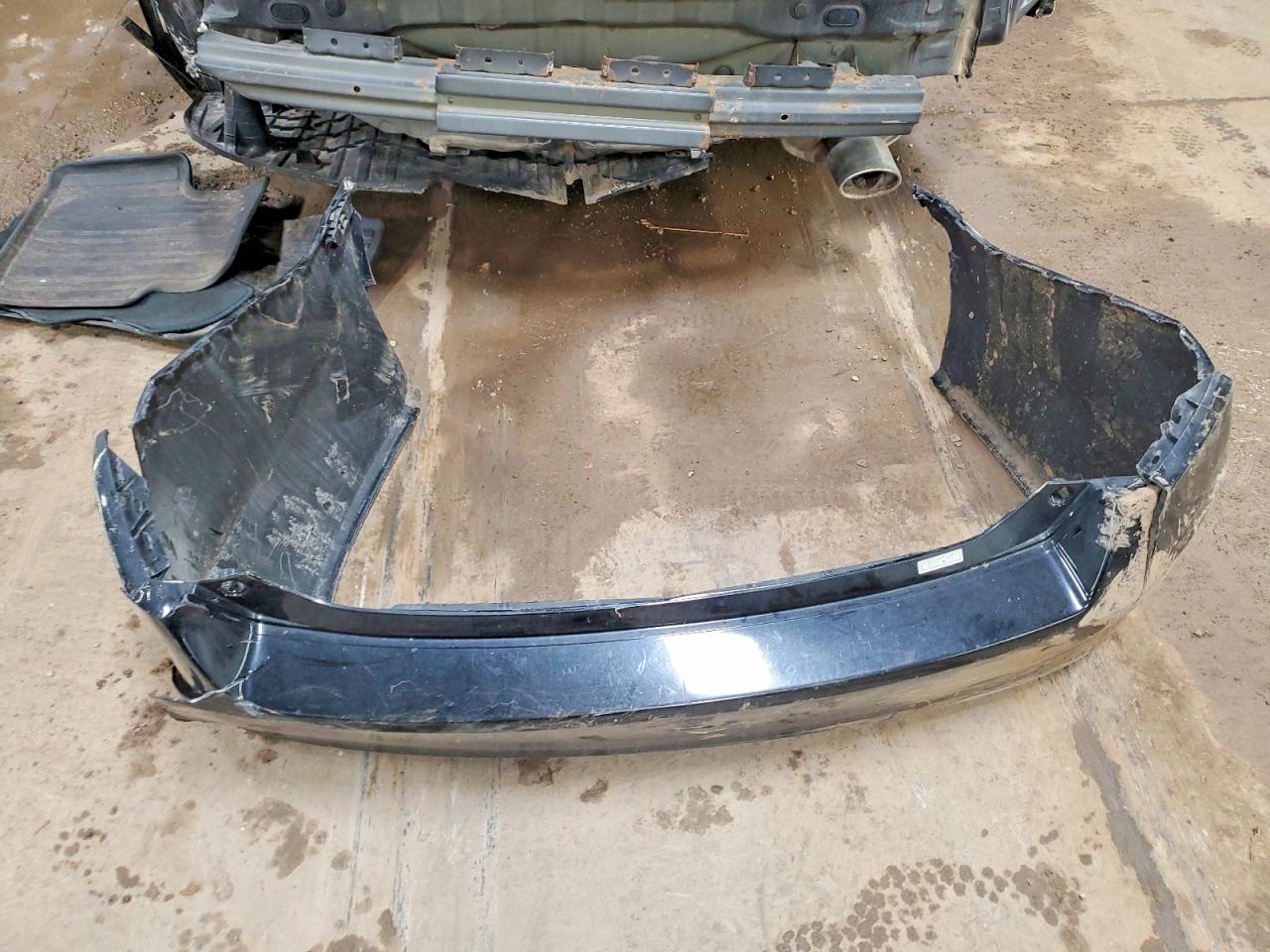 2011 HONDA ACCORD EXL photo 34