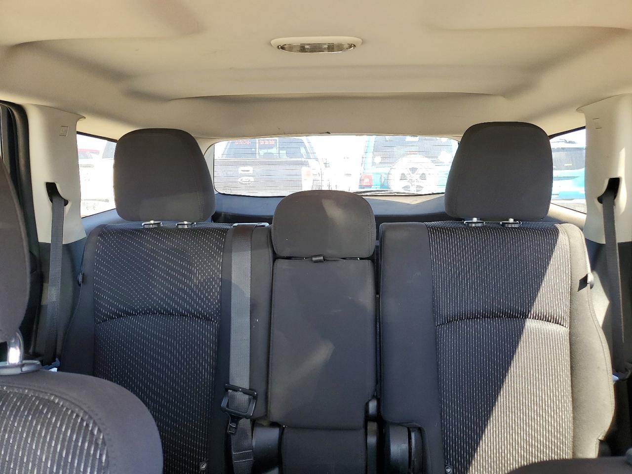 2018 DODGE JOURNEY SE photo 19